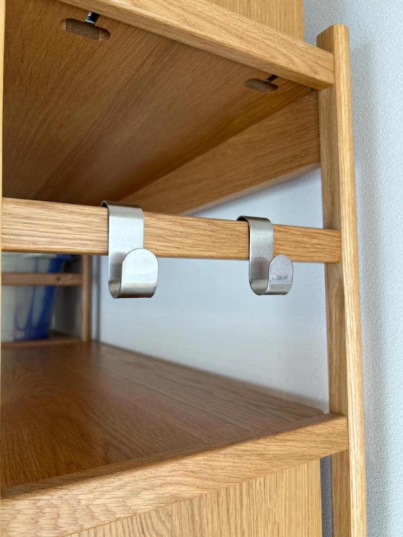 アクタス ACTUS KID RIPIA2 ハイシェルフ