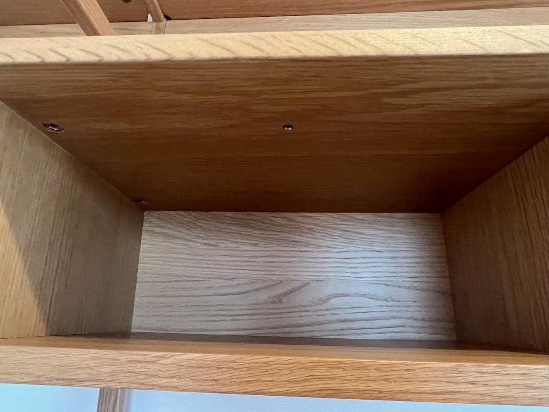 アクタス ACTUS KID RIPIA2 ハイシェルフ