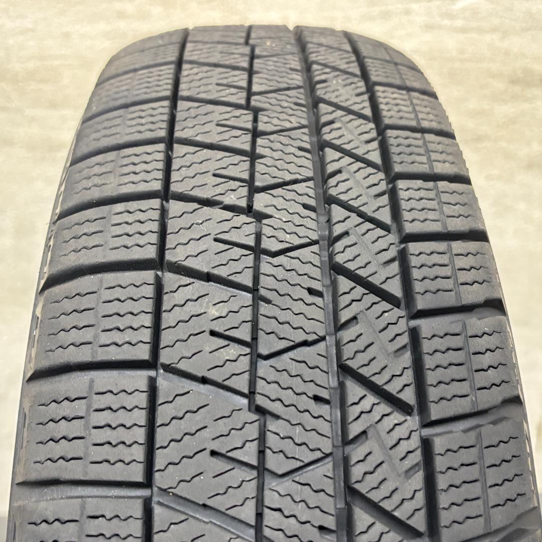 スタッドレス165/65R14 ソリオ ハスラー キャストアクティバ デリカD2