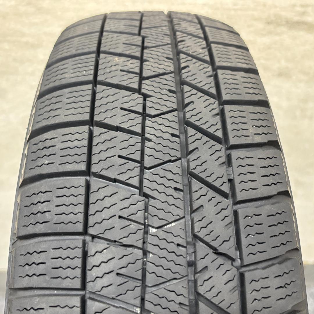 スタッドレス165/65R14 ソリオ ハスラー キャストアクティバ デリカD2