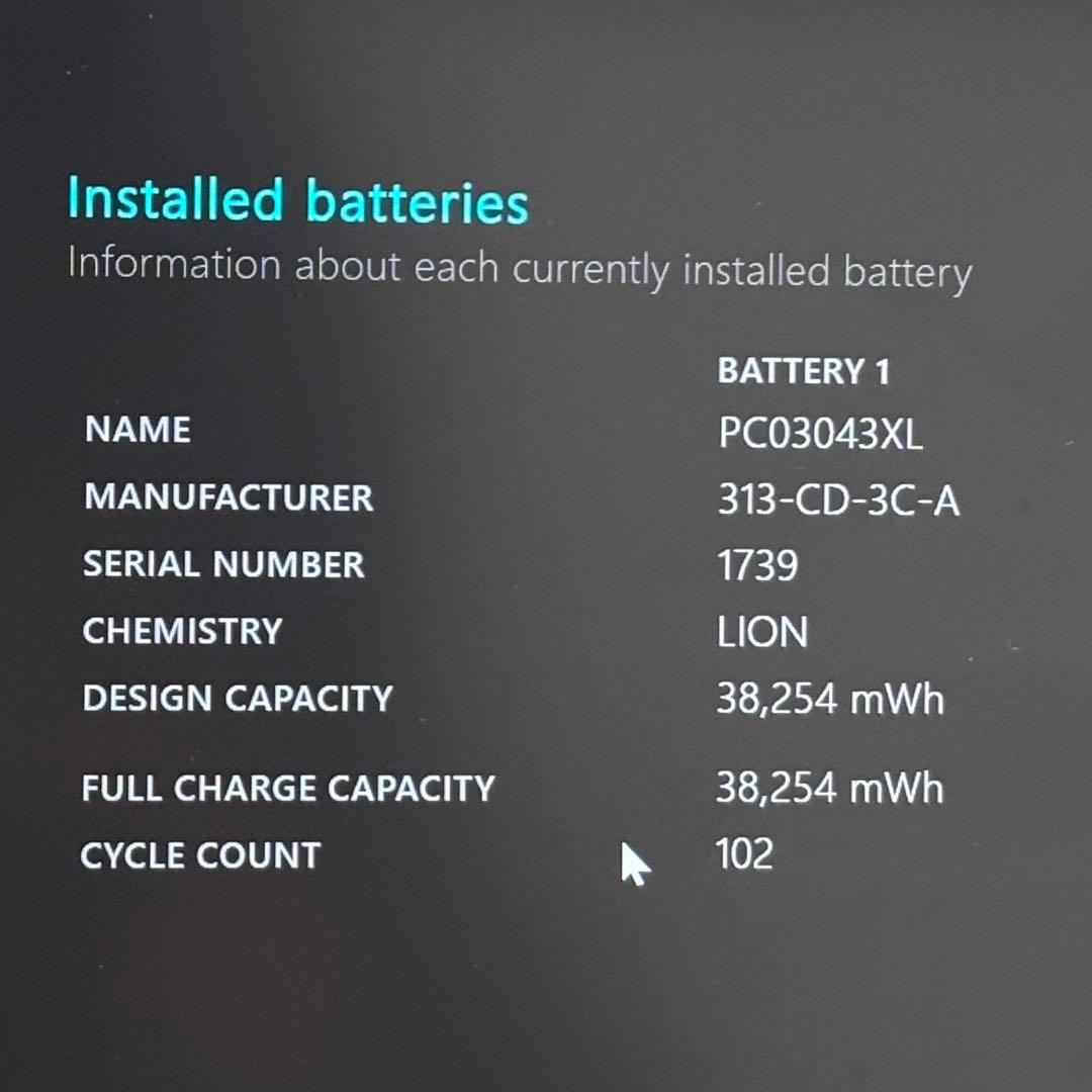 HP Pavilion Aero 13-be ピンクベージュ｜｜軽量ノートPC