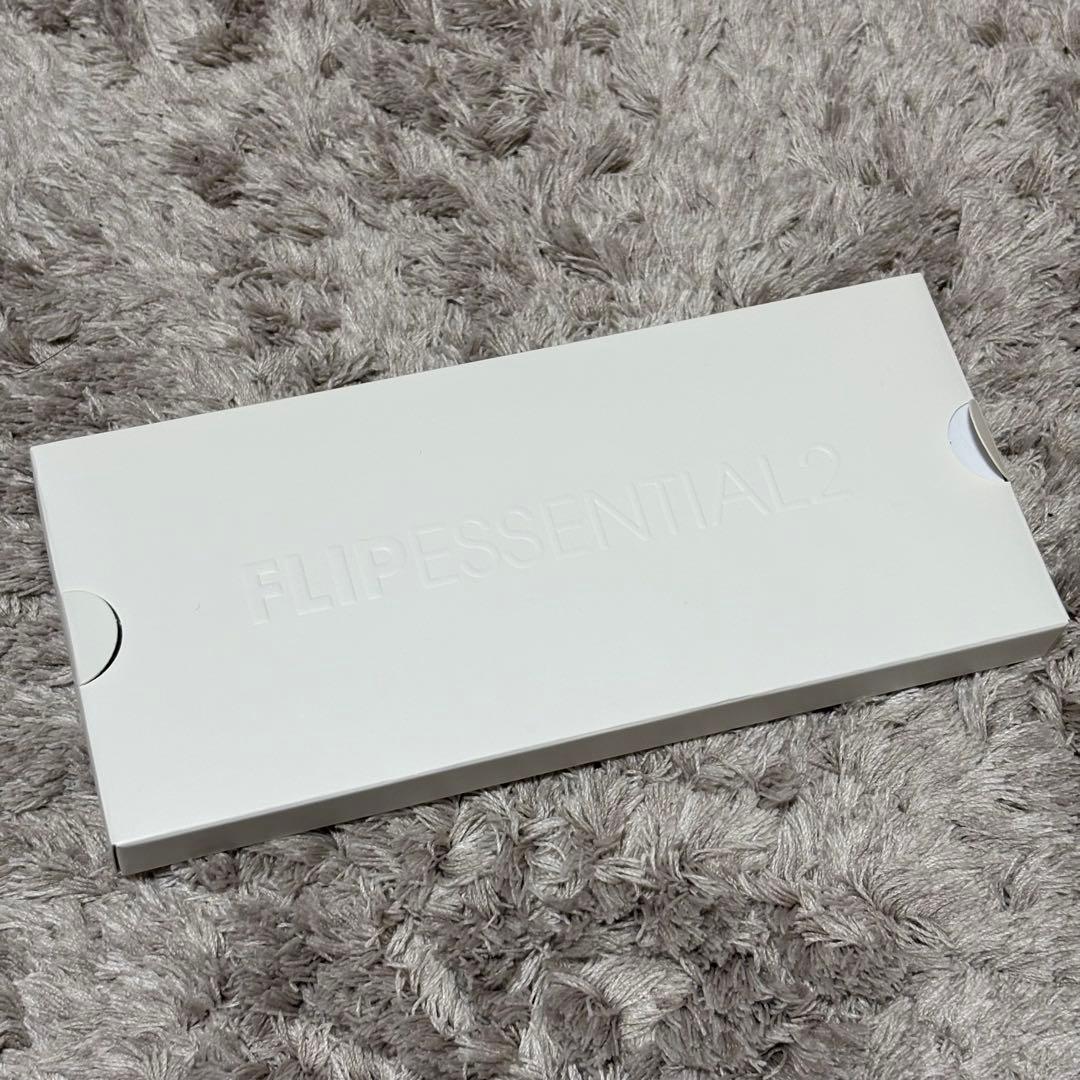 JBL FLIP ESSENTIAL 2 Bluetoothスピーカー