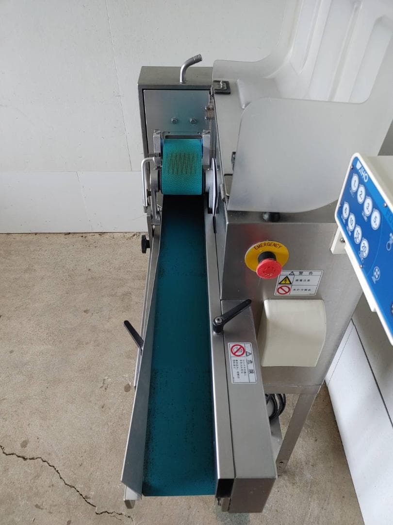 フードスライサー FS-36・2020年製・AIHO