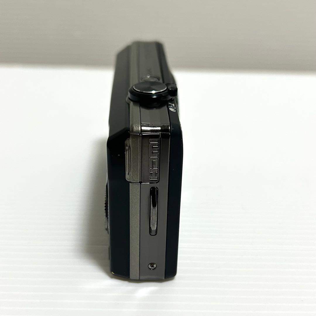 Nikon COOLPIX S6000 コンパクトデジタルカメラ 付属品あり