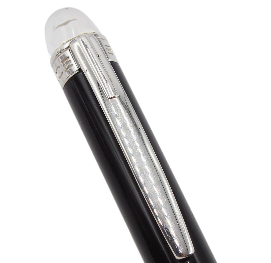 Q2899 モンブラン スターウォーカー ボールペン 試書未確認