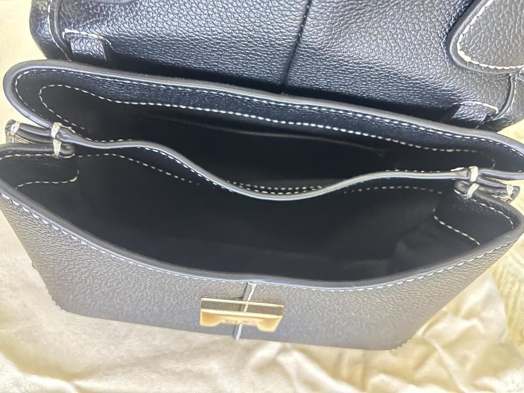 Mokki Mini ミニショルダーバッグ~