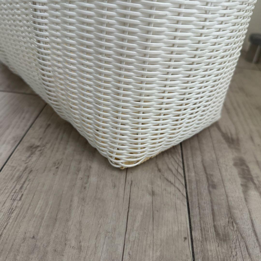 PALOROSA かごバッグ