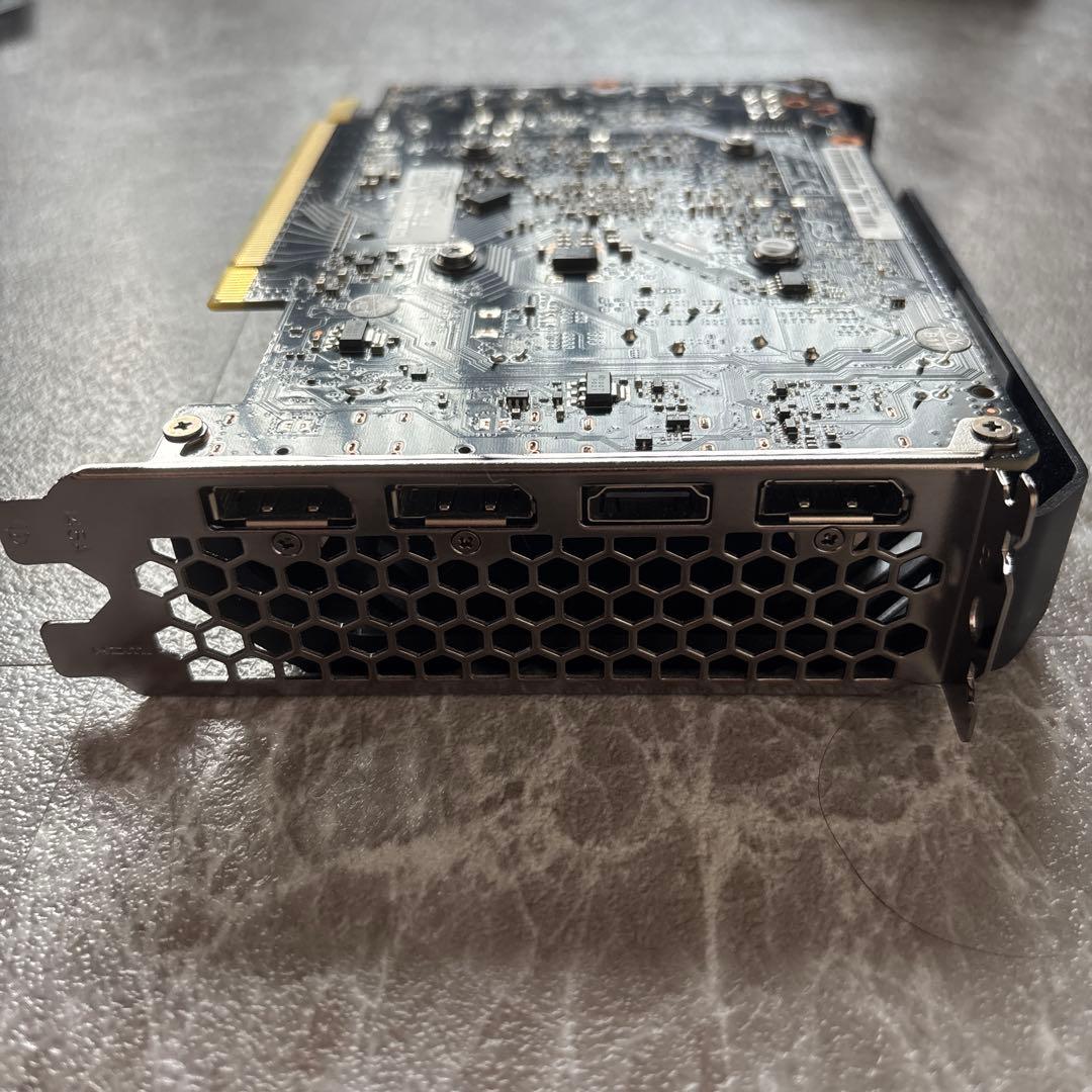 グラフィックボード・グラボ・ビデオカード Palit GeForce RTX 4060 StormX V1