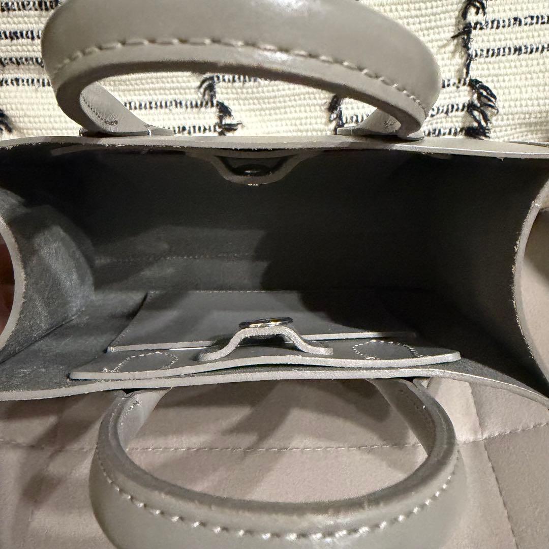 Hender Scheme ハンドバッグ