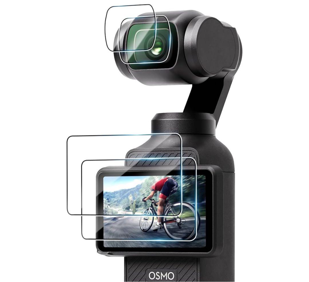 DJI vlogカメラ Osmo Pocket 3 クリエイターコンボ