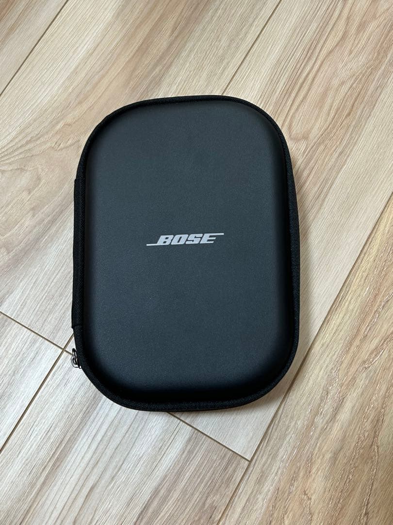 ヘッドホン Bose QuietComfort Headphones