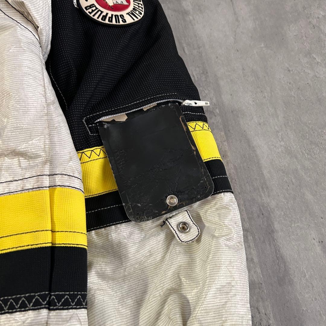 Z221 ROSSIGNOL 日本代表モデル スキーウェア 上下 メンズ L