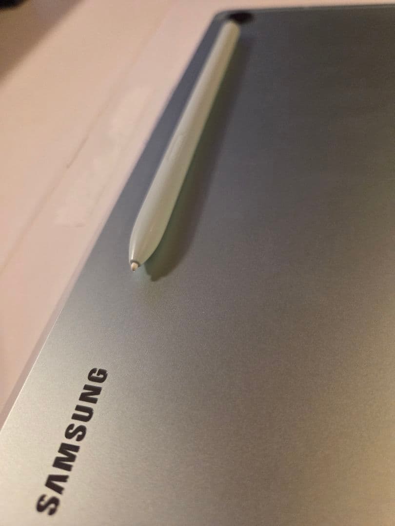 Androidタブレット本体 Galaxy Tab S9 FE