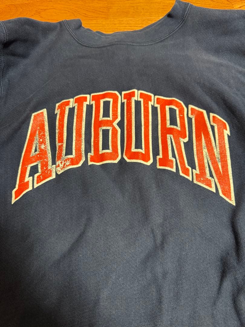 Champion チャンピオンスウェット 80s made in usa