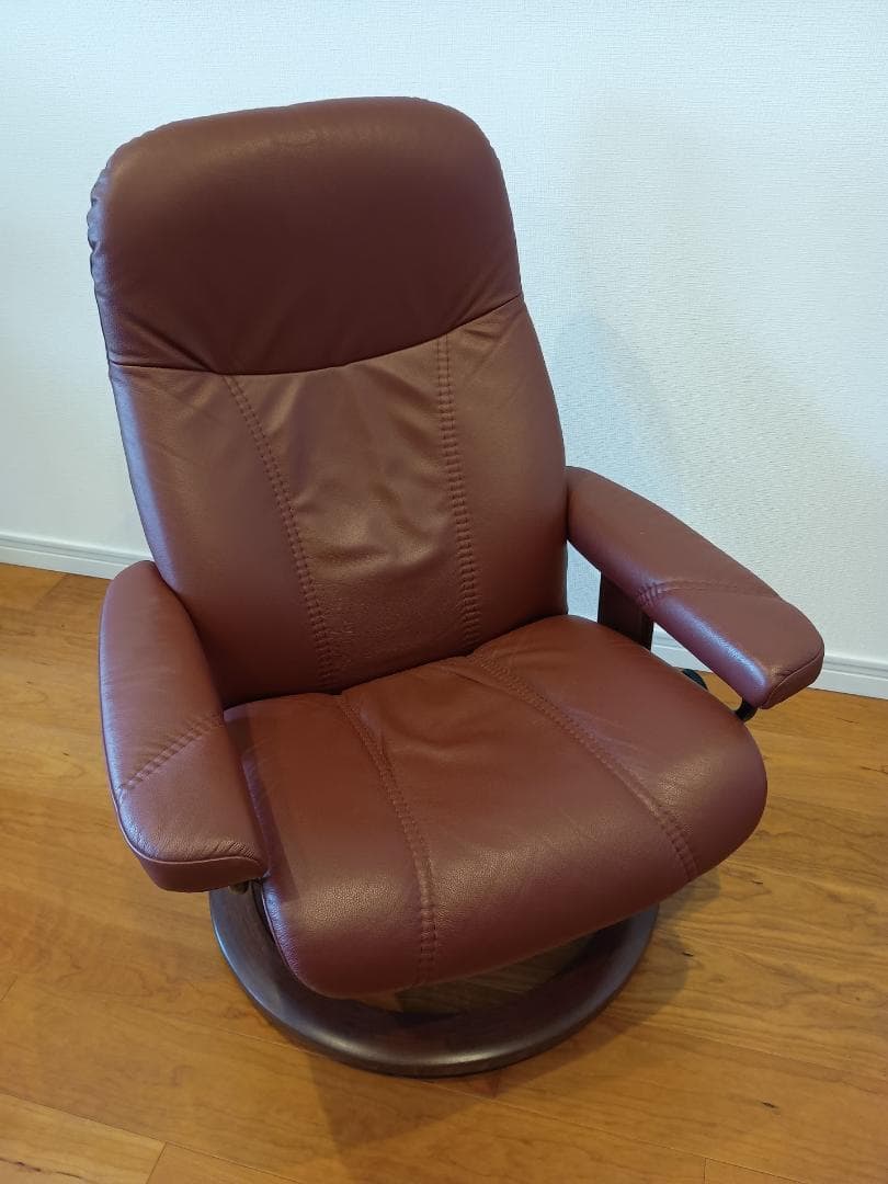 EKORNES エコーネス ストレスレスチェア（値下げ中）