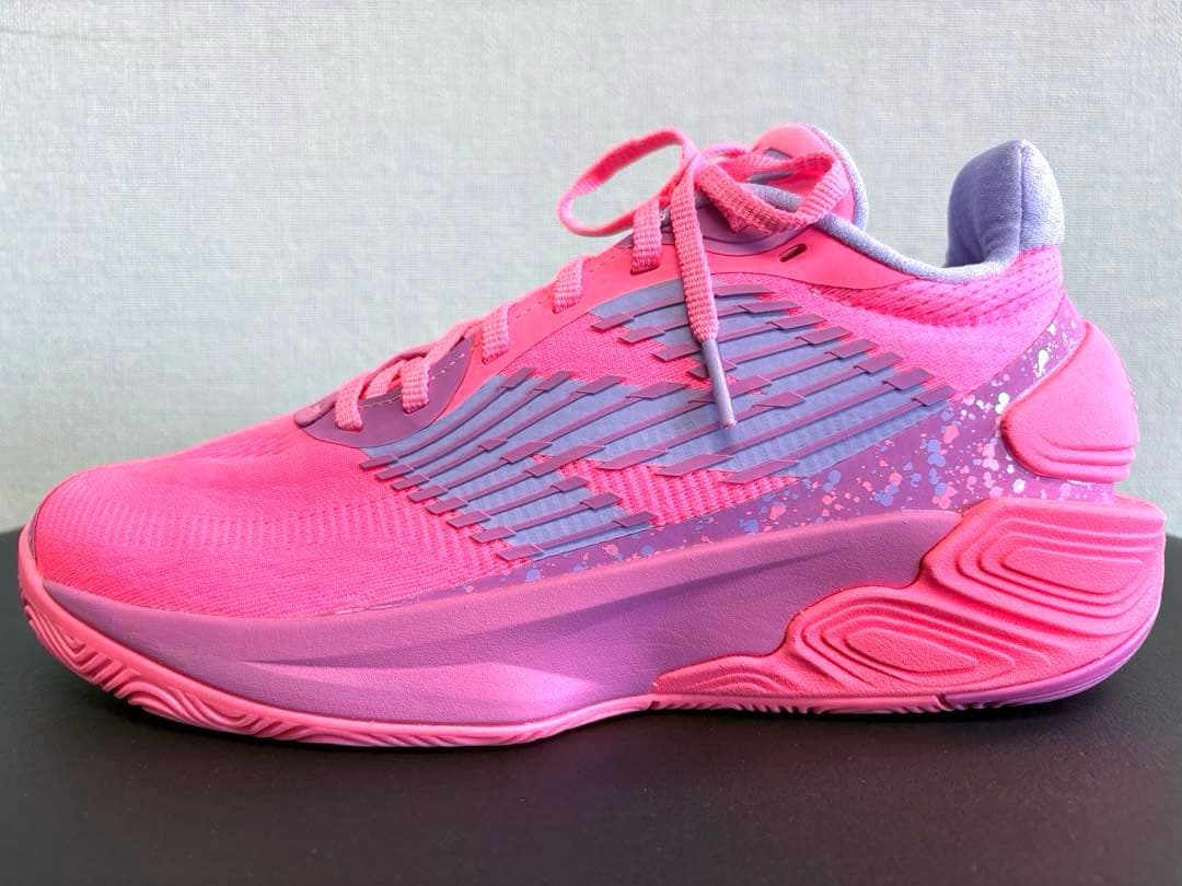 シューズ(男性用) NEW BALANCE TWO WXY v5 \"COTTON CANDY\"