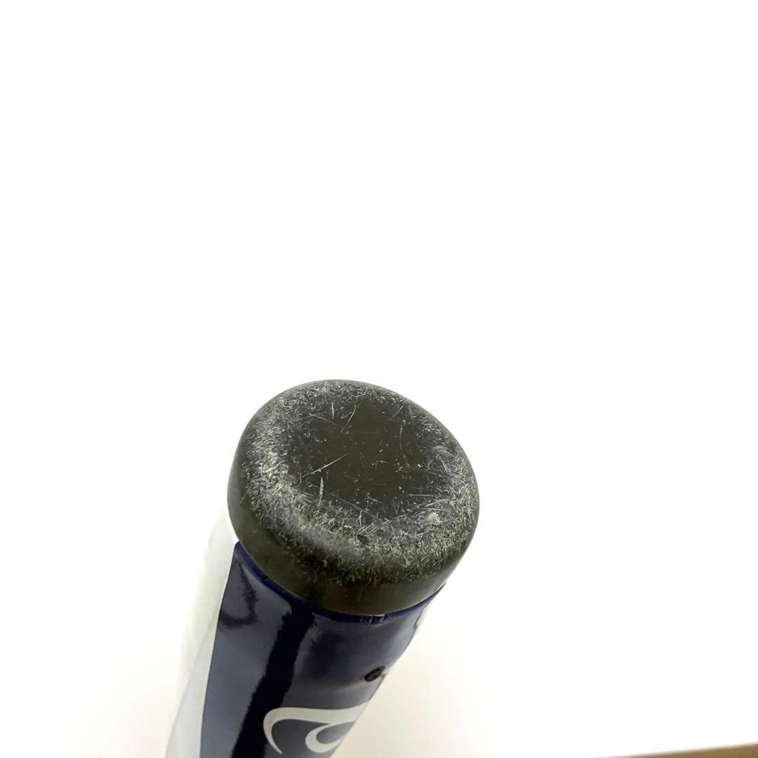 【人気モデル】asics レガードゼロ 軽量×高反発 一般軟式バット