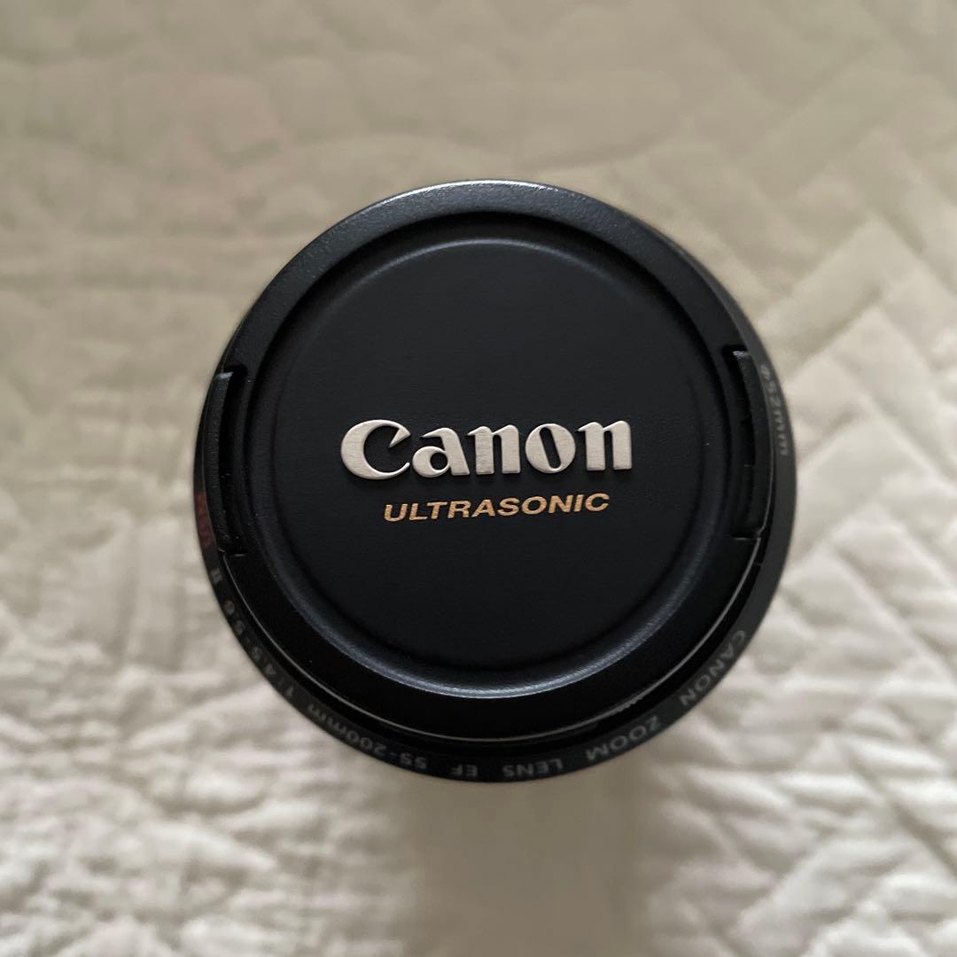 Canon EOS Kiss X3 EF50mm F1.8 単焦点レンズ付