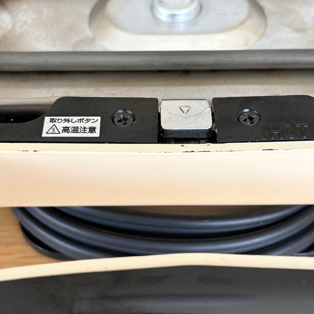 ビタントニオ ワッフル＆ホットサンドベーカー プレミアムセット 2012