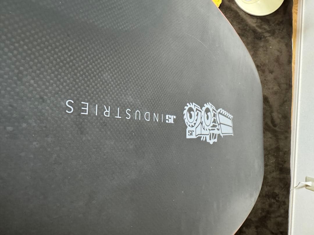 サーフィン・ボディボード JS XERO GRAVITY