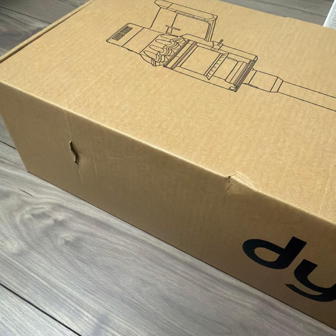 Dyson Cyclone V10 本体