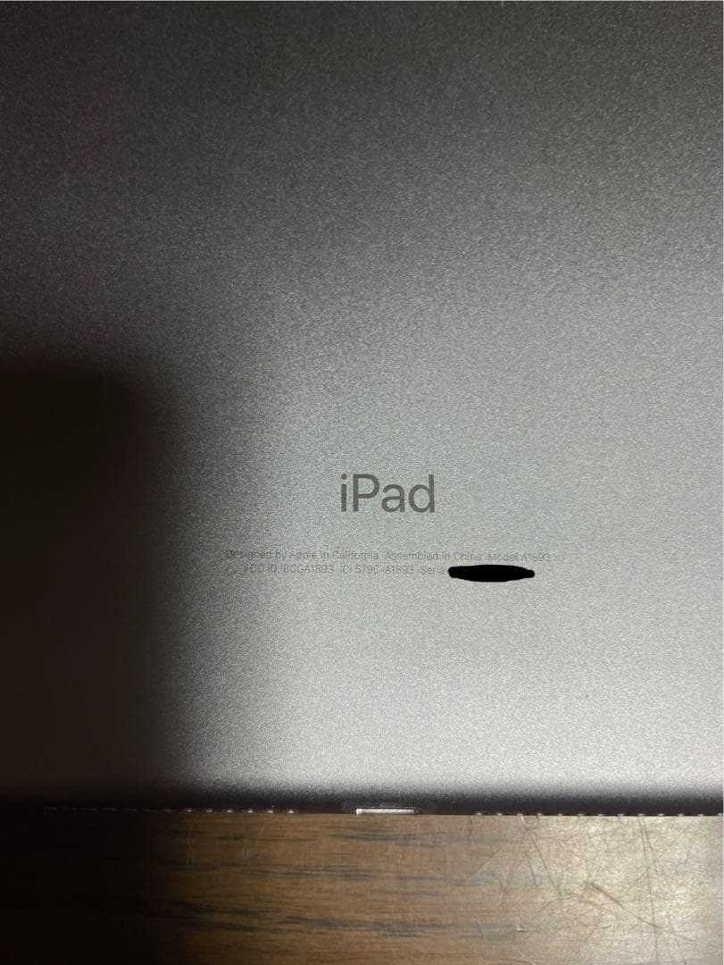 【リュウさま専用】Apple iPad第6世代128GB, Appleペン第1世