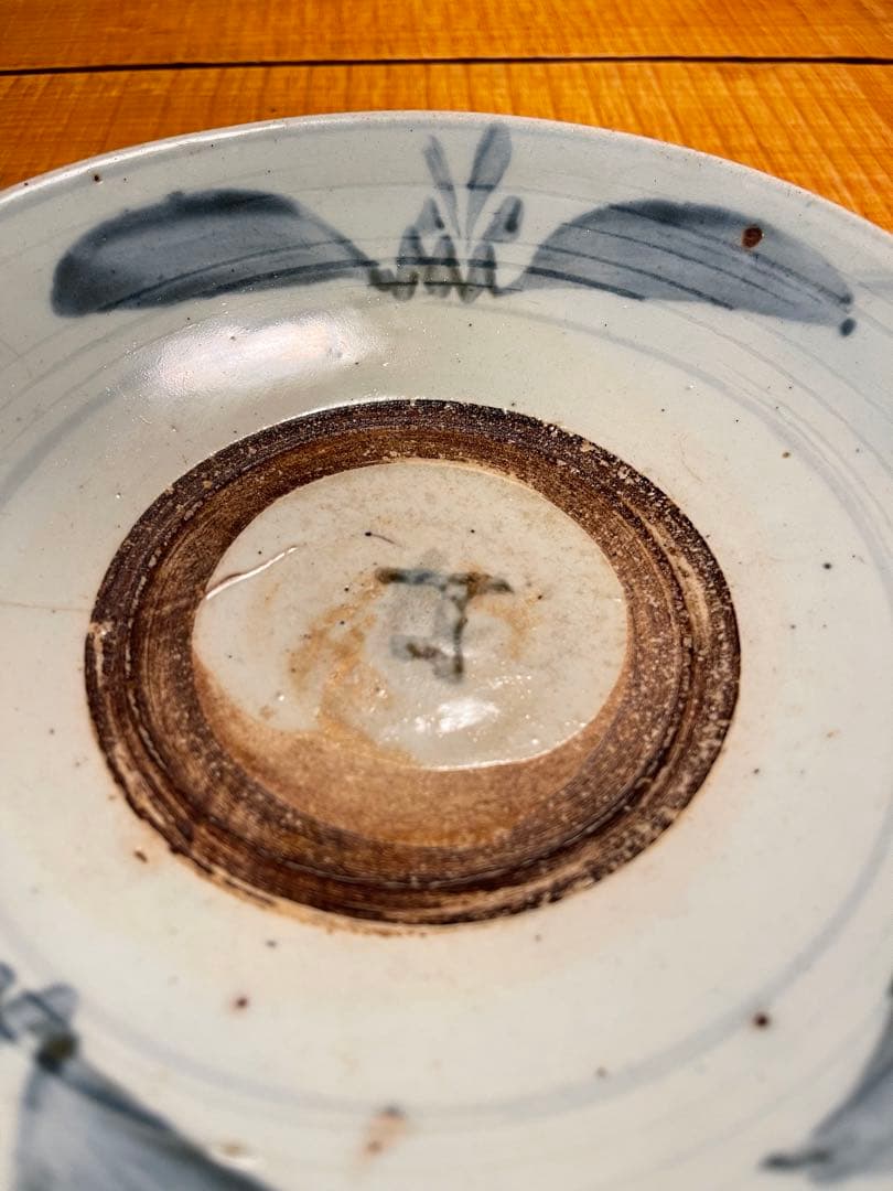 アンティーク 陶器