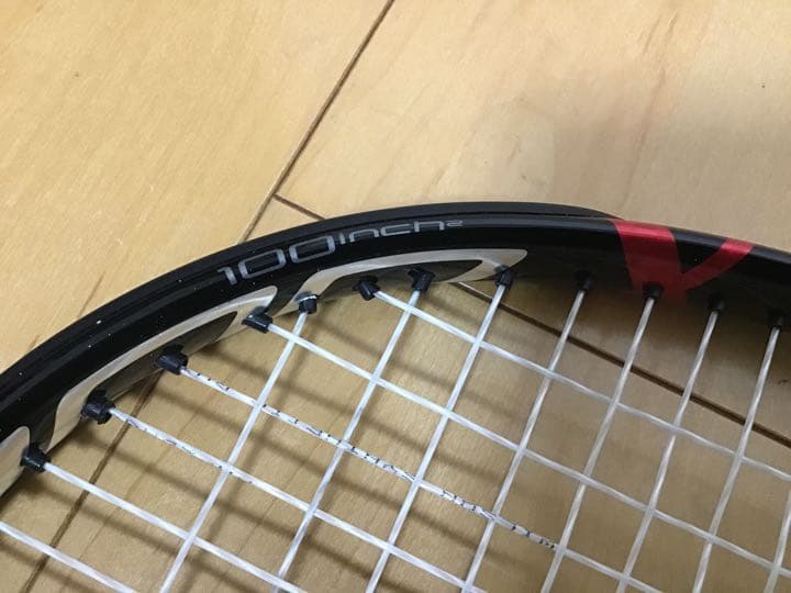 BRIDGESTONE ブリヂストン　VX-30B テニスラケット　新品未使用