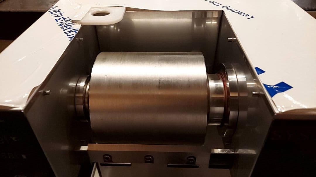 SYSCLE ふわ雪姫 かき氷機