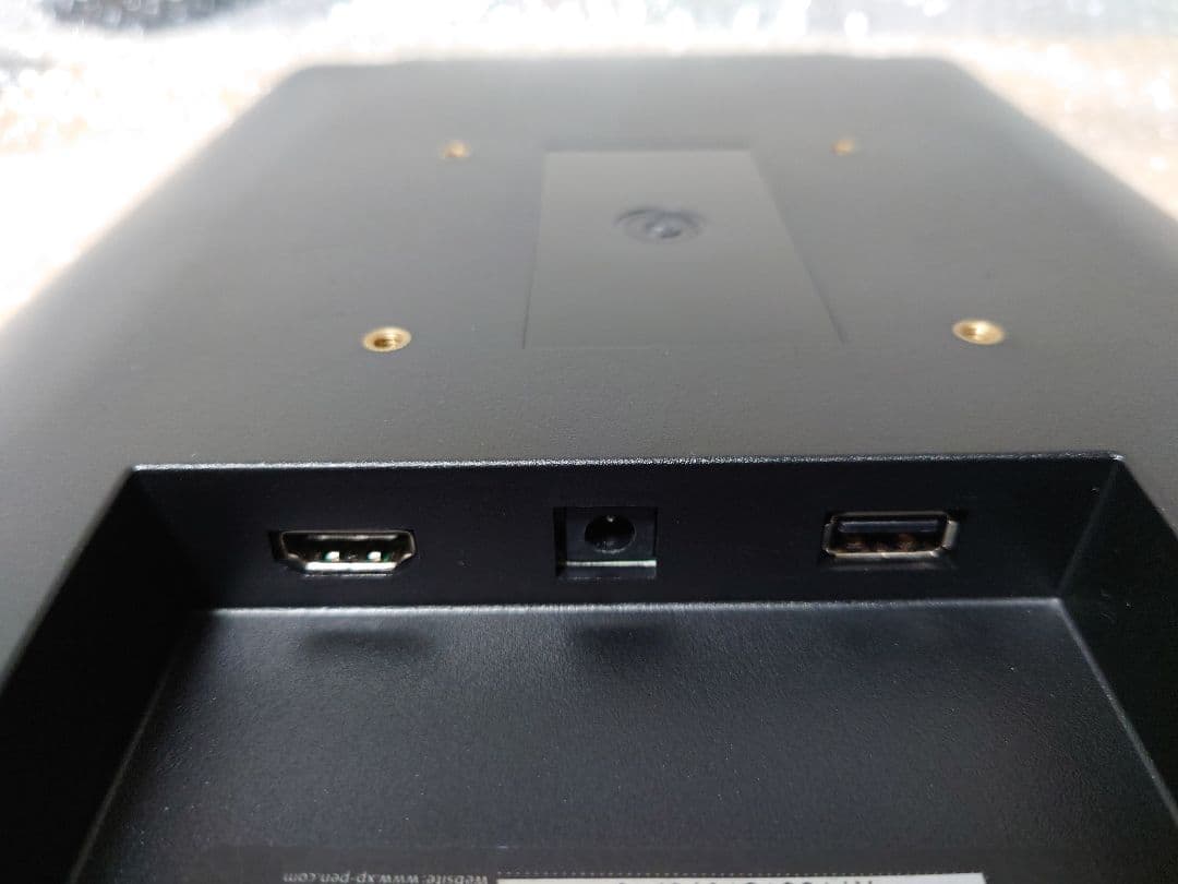 XP-PEN Artist 16 Pro 液晶ペンタブレット