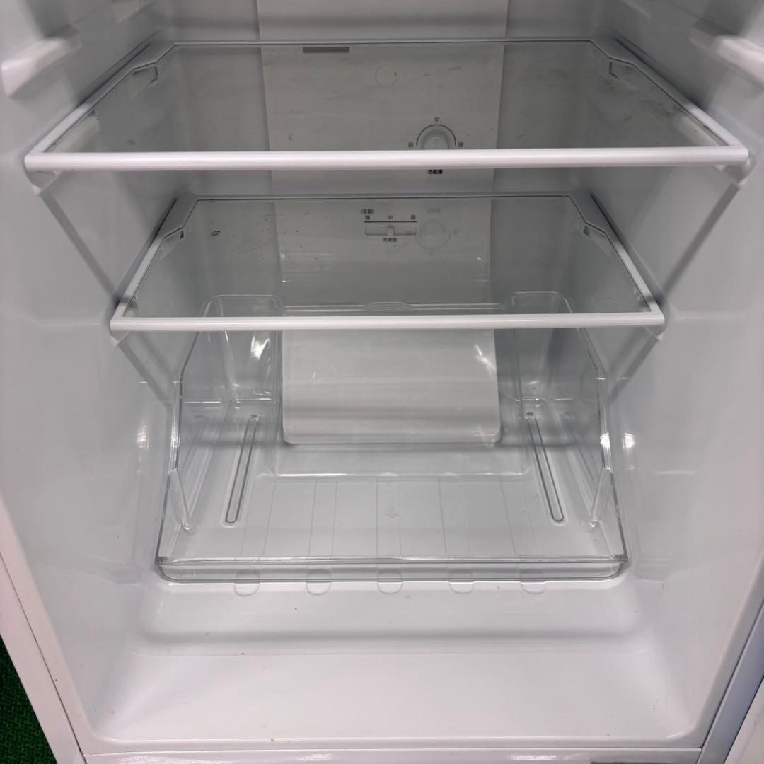 629 ヤマダセレクト　単身向け　冷蔵庫　100L〜200L 小型　一人暮らし