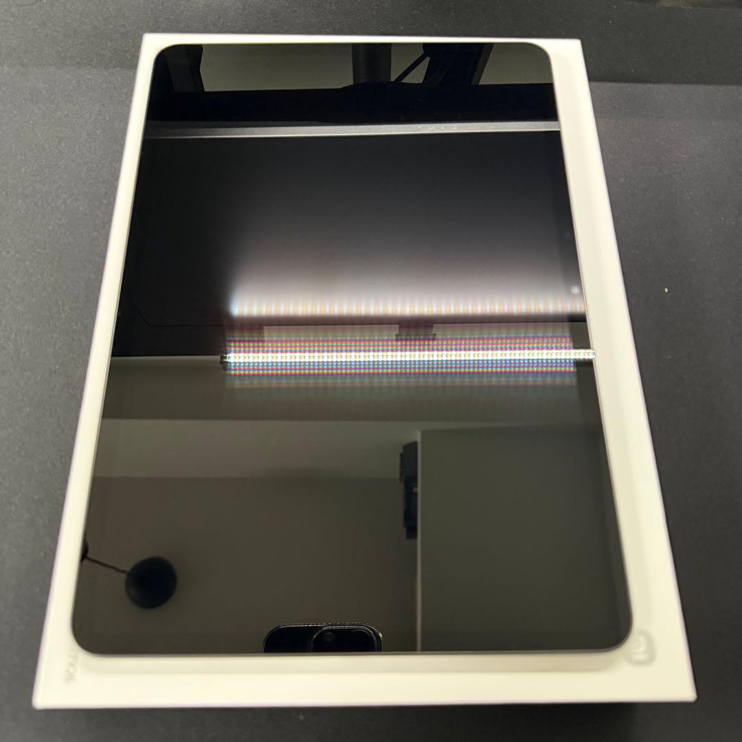 Xiaomi Pad7 8GB 128GB 120Hz 箱あり 新品フィルム付き