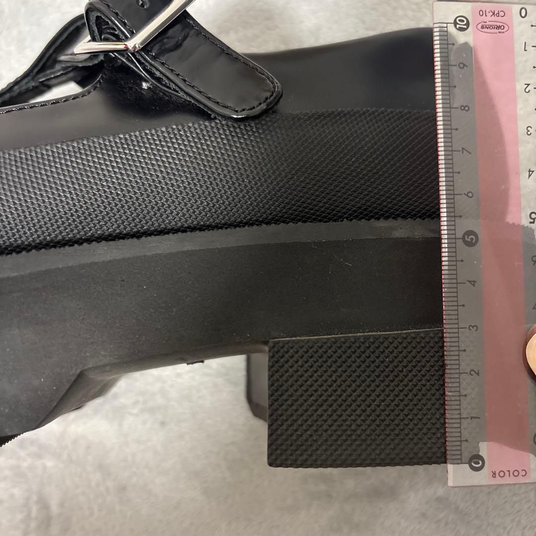 both paris ローファー　40サイズ