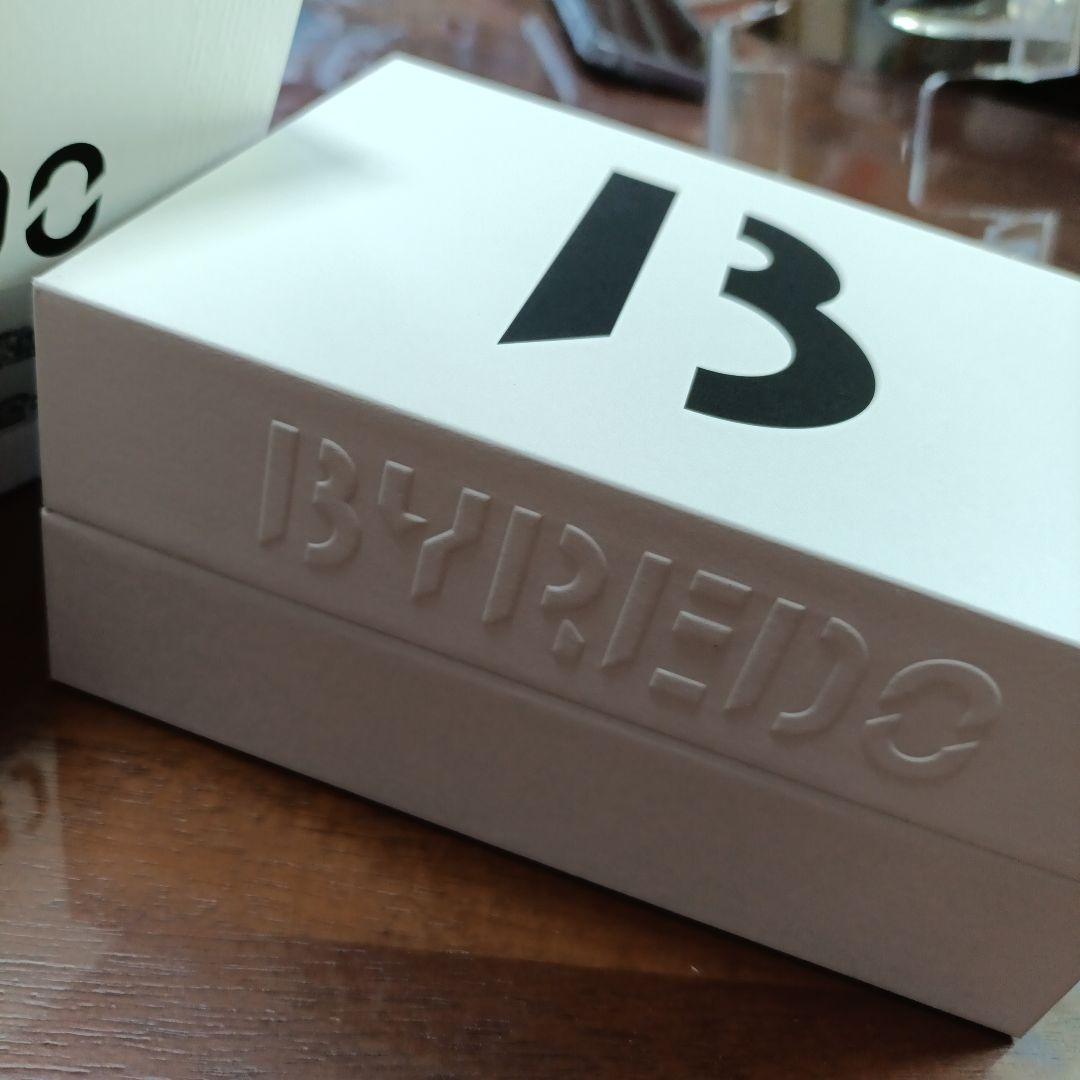 420★★BYREDO MOJAVE GHOST モハーベゴースト香水