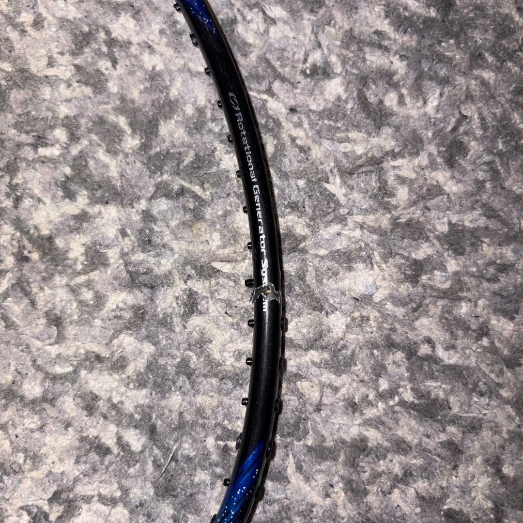 アストロクス77 2本セット ジャンク品