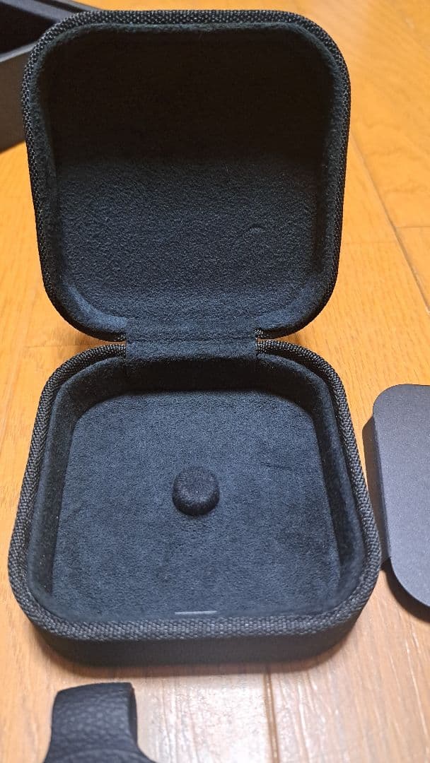 ソニー SONY イヤホン IER-M9