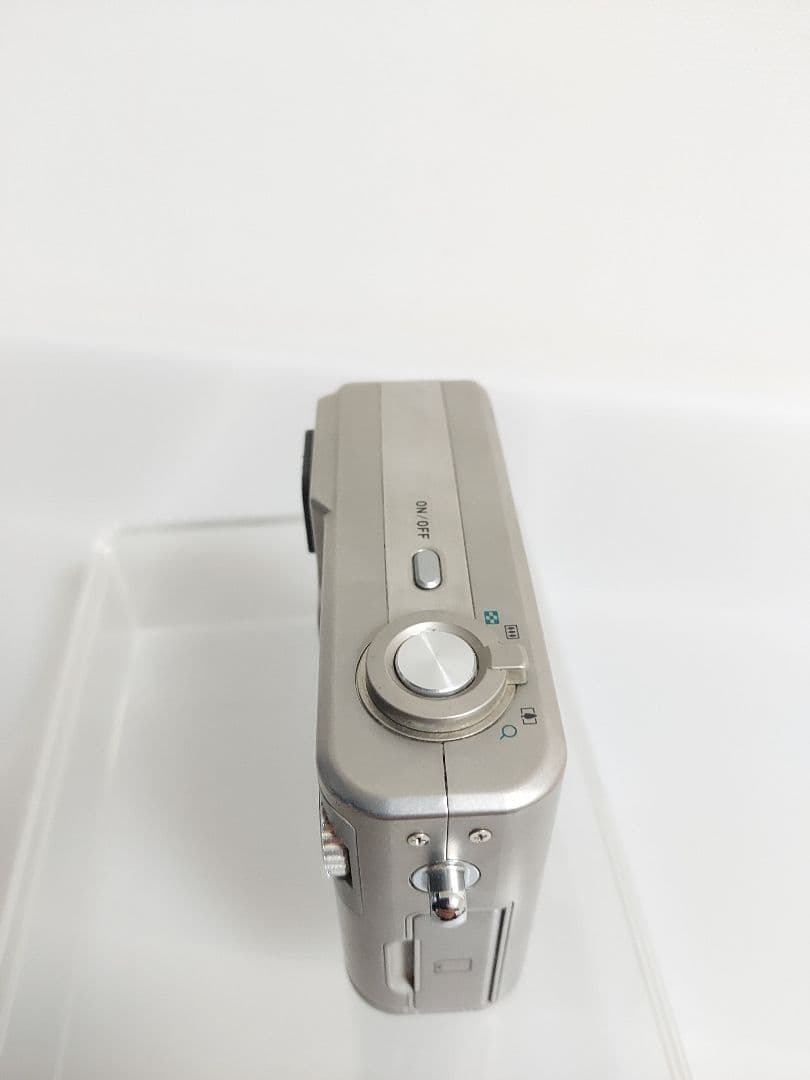 動作確認済み CASIO QV-R4 スマホ転送OK　フルセット