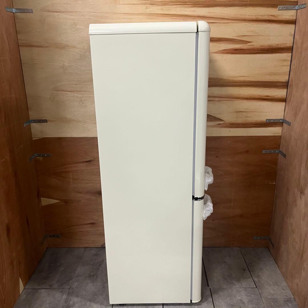 一都三県限定　配送設置無料　2ドア冷蔵庫　2020年　A-stage 198L