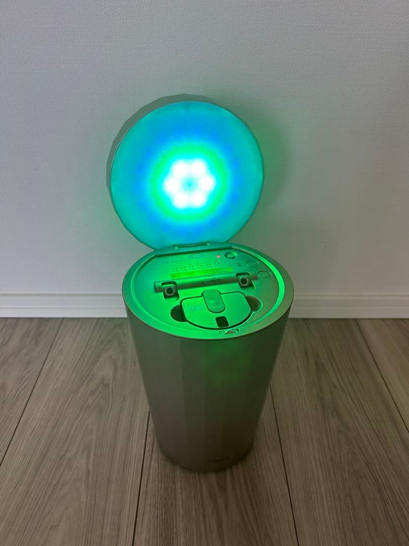 YA-MANヤーマンフェイススチーマーフォトスチーマー YJSB1P