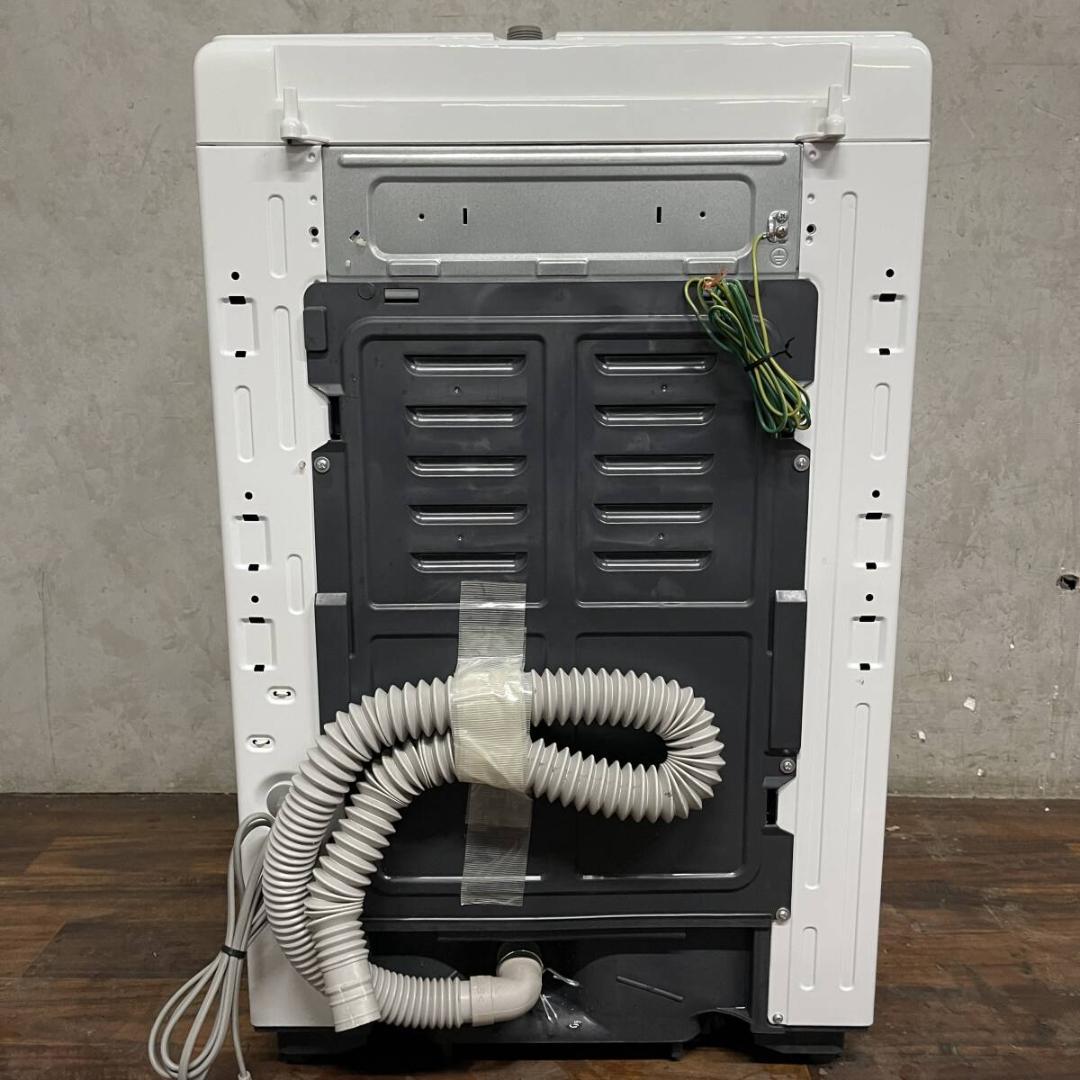 Panasonic パナソニック NA-F6B2 全自動洗濯機 6kg