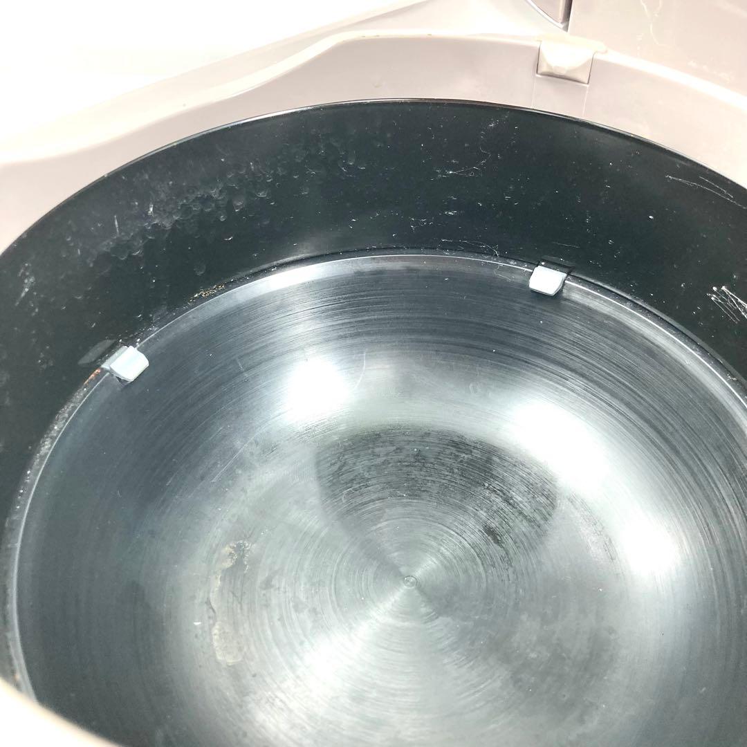 象印 炎舞炊き NW-PT10 2022年製 IH炊飯器 5.5合炊き