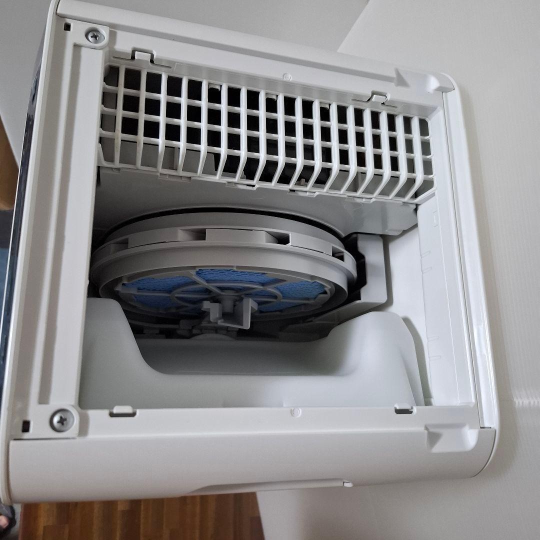 daikin ストリーマ 空気清浄機 PM2.5対応