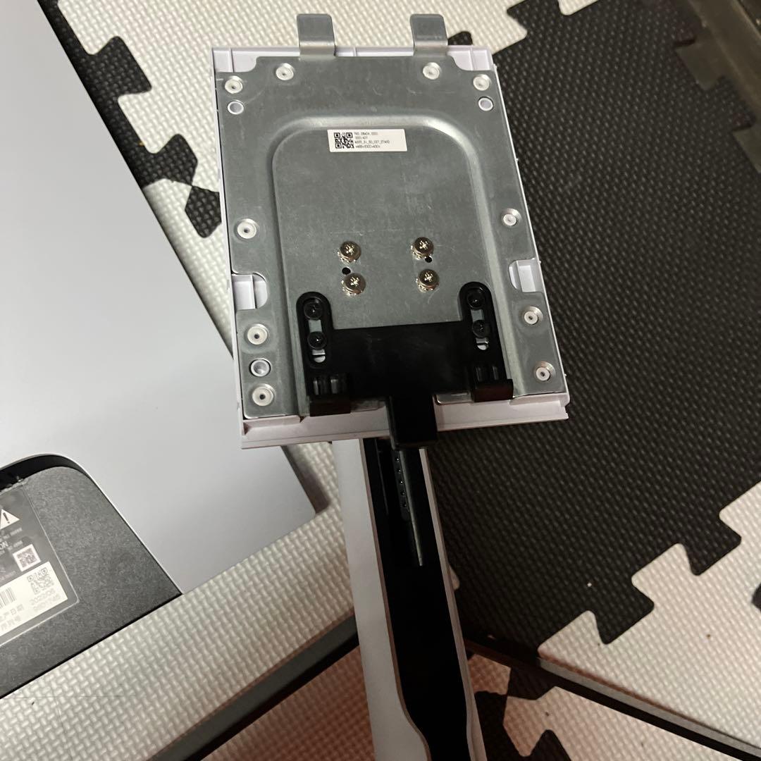 SONY LCD 液晶モニター SDM-U27M90 ジャンク