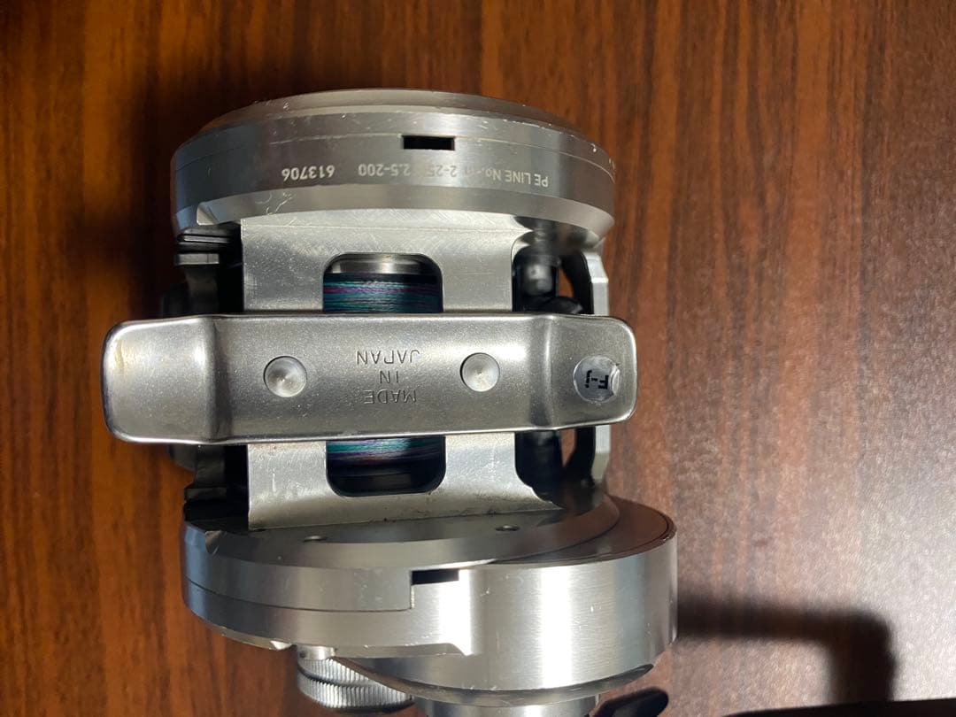 キャタリナBJ200SH-L