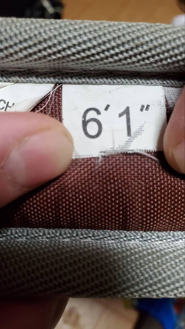 週末限定Mayhem Japan Limited 　AVISO LOST 6.0