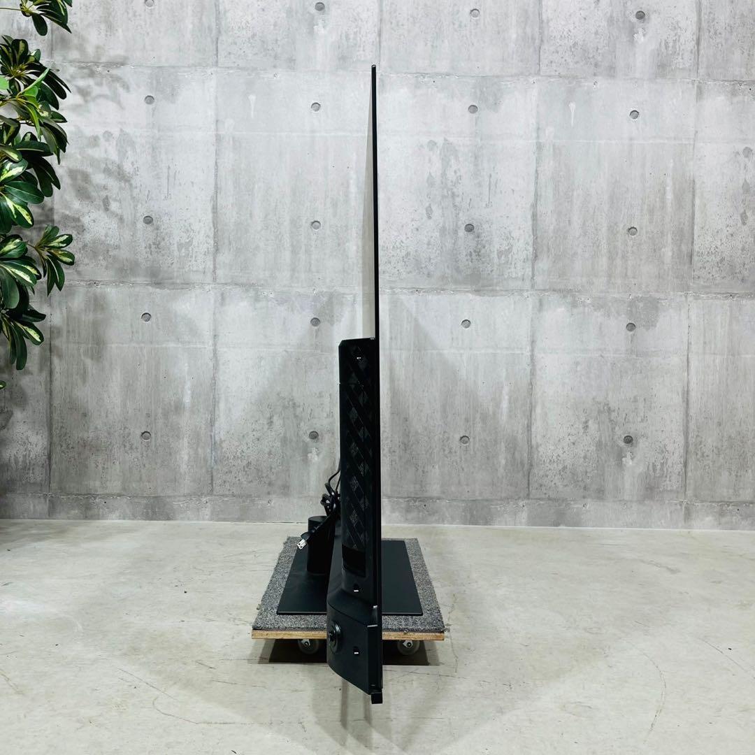 ♦️TOSHIBA a3097 液晶テレビ 55V 2023年製 50♦️