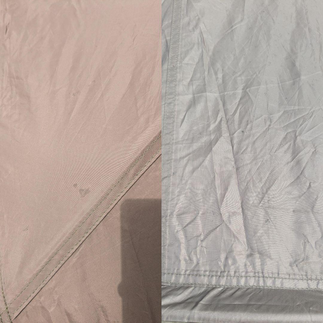 スノーピーク　エルフィールドデュオPro.　SD-225R　３点セット