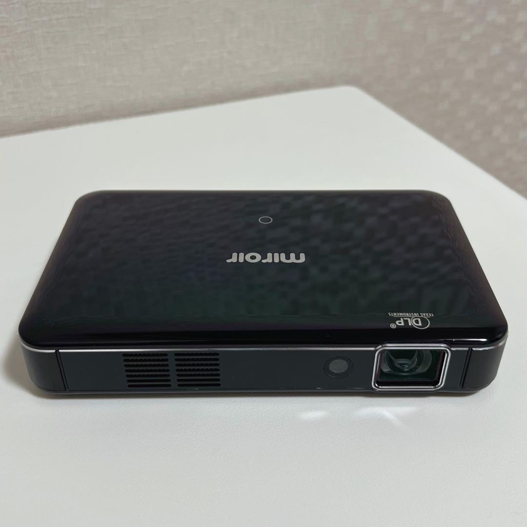 プロジェクター Miroir M220