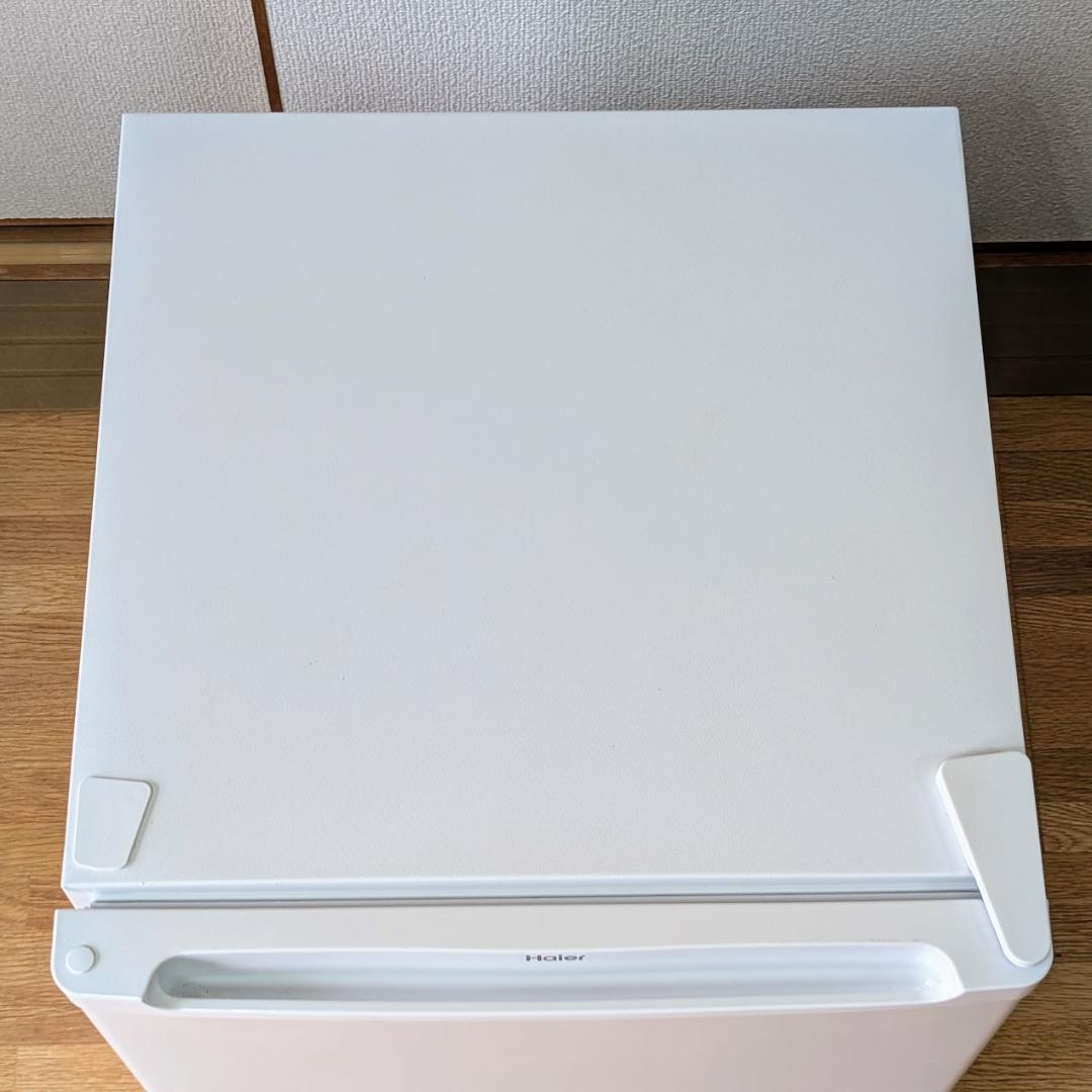 Haier ノンフロン 冷凍庫 JF-NU33A 33L 2023年製