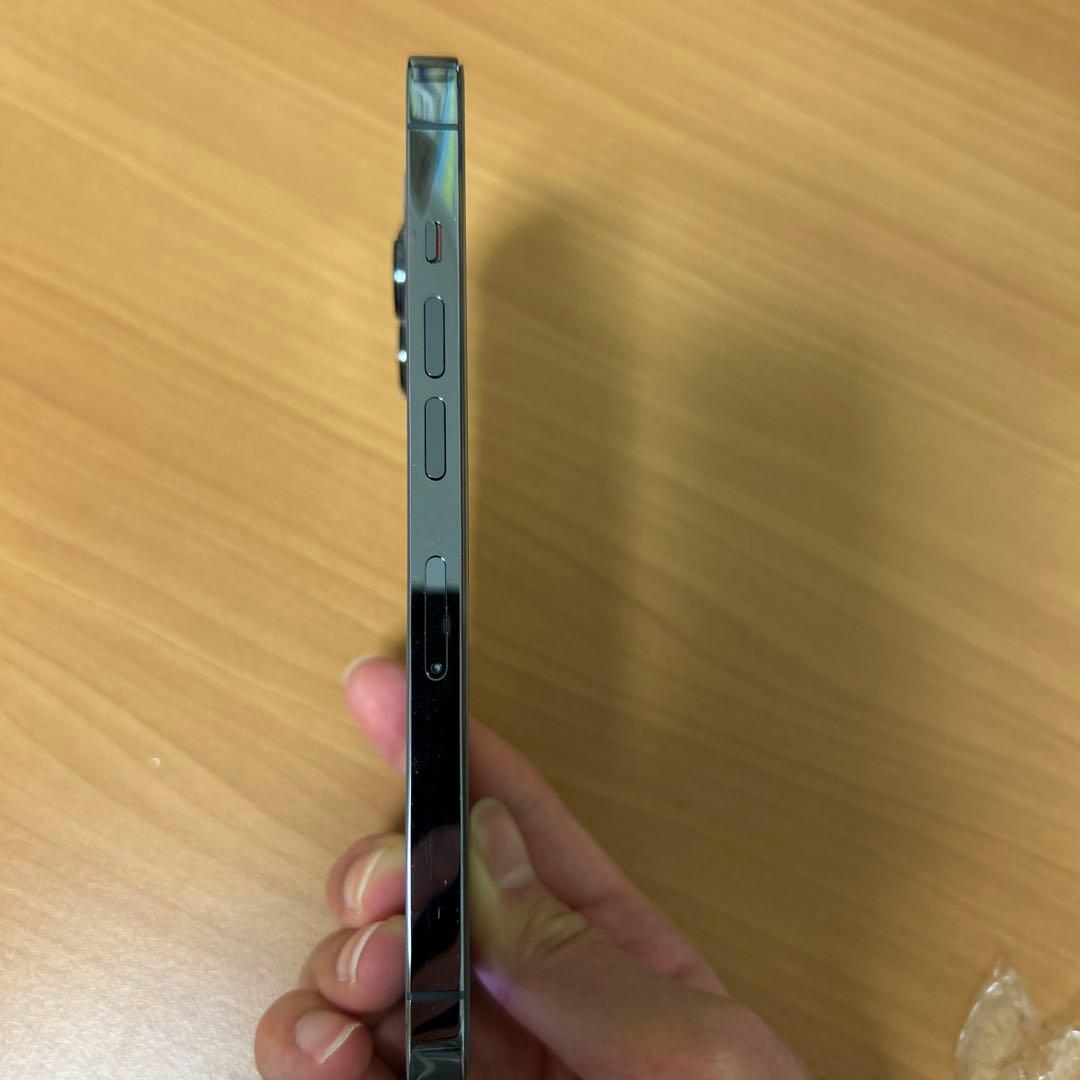 iPhone 13 Pro 128GB シエラブルー